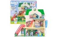 Bluey Supermarkt Spielset