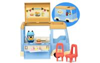 Bluey Food-Truck Spielset