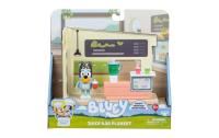 Bluey Saftbar Mini-Spielset