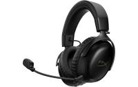 HyperX Cloud III S, schwarz