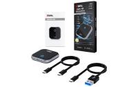 Xblitz Wireless Car Play Adapter