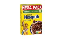 NESQUIK Cerealien Mega Pack