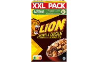 Lion Cereal N4 XL