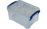 Really Useful Box 0,2 Liter klar