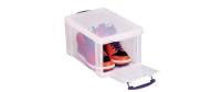 Really Useful Box 14 Liter klar