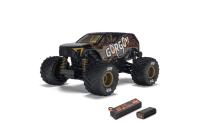 Arrma Gorgon Grom Bronze