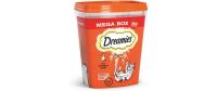 Dreamies Tub Poulet 350g