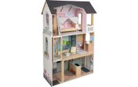 Puppenhaus Traumvilla XL