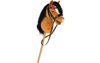 Hobby Horse braun Melodie