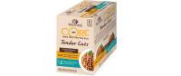 Wellness Core Cat Huhn Selection 6x85g