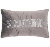 pad Kissenhülle, Letters