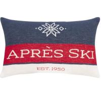 pad Kissenhülle, Apres Ski