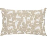 pad Kissenhülle, Herd