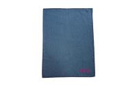 pad Geschirrtuch, Denim