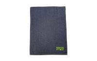 pad Geschirrtuch, Denim