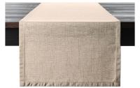Proflax Tischläufer, Leinen