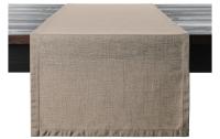 Proflax Tischläufer, Leinen