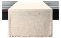Proflax Tischläufer, Leinen