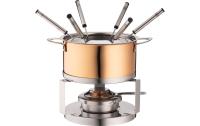 Mäser Fondueset 10-tlg.