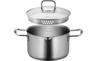 Mäser Kochtopf SANVITO