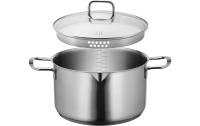 Mäser Kochtopf SANVITO