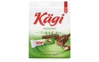 Kägi fret Minis Hazelnut