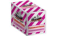 Fishermans Friend Raspberry