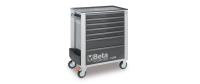 BW 2400S G7 E-S - BETA Werkstattwagen