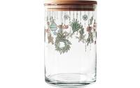 Wunderle Vorratsglas Weihnachtszauber