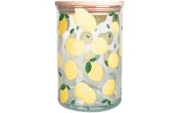 Wunderle Vorratsglas Zitronen