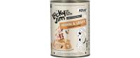 Lucky Jim Adult Huhn & Leber 400g