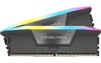 Corsair DDR5 Vengeance RGB Gray 64GB 2-Kit