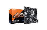 Gigabyte H810M H, uATX