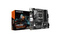 Gigabyte A620M GAMING X, µATX