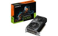 Gigabyte RTX5060 WINDFORCE MAX OC 8G