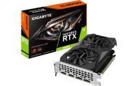 Gigabyte RTX3050 WINDFORCE OC V2 6G