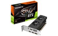 Gigabyte RTX3050 OC Low Profile 6G