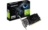 Gigabyte GT710 Low Profile D5 2G