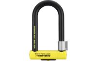 Kryptonite Bügelschloss New York Diamond