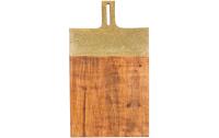 Kadastar Holzbrett Shine, 50 x 30 cm