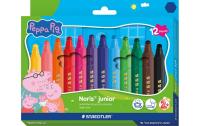 STAEDTLER Noris Junior Filzstifte