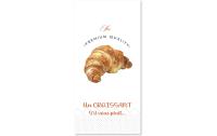 Chic Antique Serviette Croissant