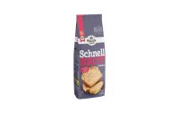Schnellbrot 5-Korn