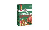 Backmischung Pizzateig glutenfrei