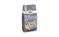 Hafer Müsli Protein glutenfrei