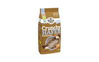 Hafer Crunchy Schoko Nuss glutenfrei