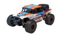 Absima Rock Racer Reckless orange
