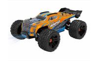 Absima Race Truggy Rapid orange