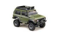 Absima Micro Crawler Jimny green