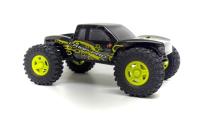 Absima BL Crawler CR18P PRO Juice Up gelb